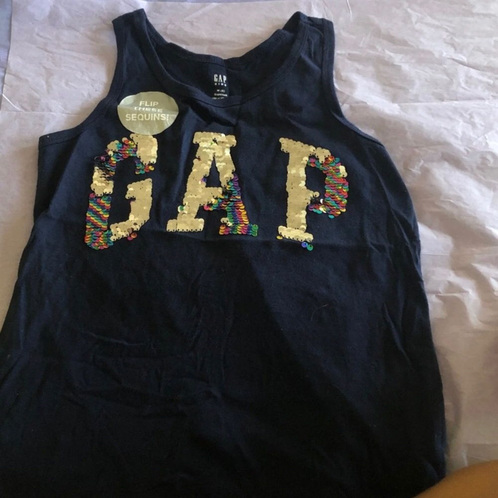 Cute Gap kids shirt.